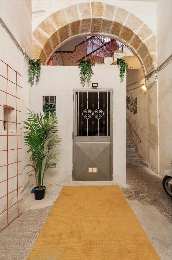 A' Baddaro - Capo Room Palermo Bagian luar foto